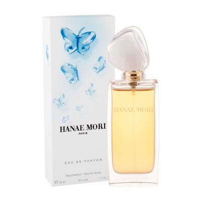 Hanae Mori Hanae Mori Parfémovaná voda pro ženy 50 ml