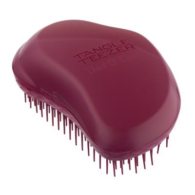 Tangle Teezer Thick & Curly Kartáč na vlasy pro ženy 1 ks