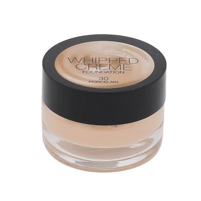 Max Factor Whipped Creme Make-up pro ženy 18 ml Odstín 30 Porcelain tester