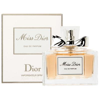 Dior Miss Dior 2012 Parfémovaná voda pro ženy 100 ml tester