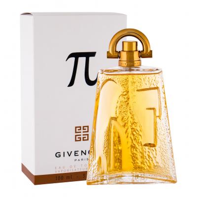 Givenchy Pí Toaletní voda pro muže 100 ml