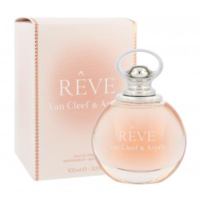 Van Cleef & Arpels Rêve Parfémovaná voda pro ženy 100 ml