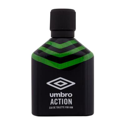 UMBRO Action Toaletní voda pro muže 100 ml