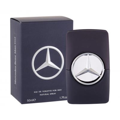 Mercedes-Benz Man Toaletní voda pro muže 50 ml