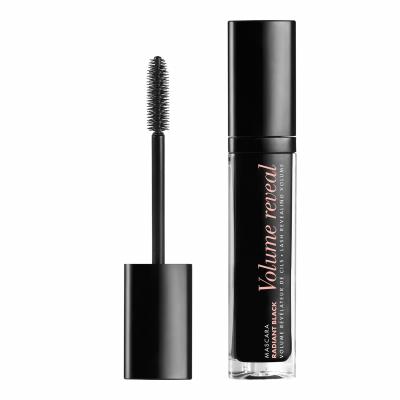 BOURJOIS Paris Volume Reveal Řasenka pro ženy 7,5 ml Odstín 21 Radiant Black