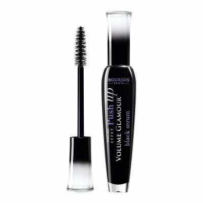 BOURJOIS Paris Volume Glamour Push Up Řasenka pro ženy 7 ml Odstín 71 Black Serum