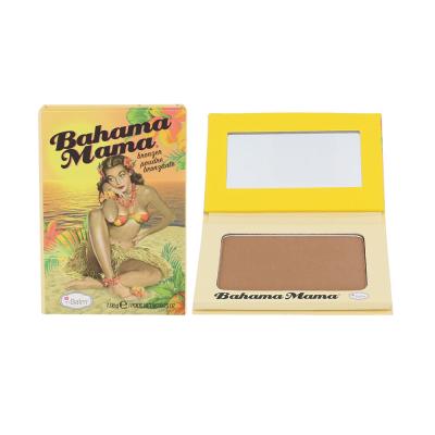 TheBalm Bahama Mama Bronzer pro ženy 7,08 g