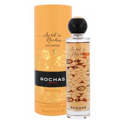 Rochas Secret de Rochas Oud Mystère Parfémovaná voda pro ženy 100 ml