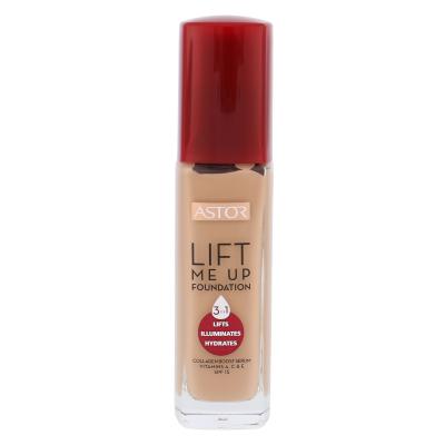 ASTOR Lift Me Up 3in1 SPF15 Make-up pro ženy 30 ml Odstín 103 Golden Beige