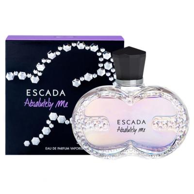 ESCADA Absolutely Me Parfémovaná voda pro ženy 75 ml tester