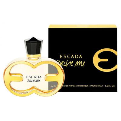 ESCADA Desire Me Parfémovaná voda pro ženy 75 ml tester