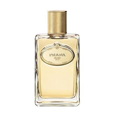 Prada Infusion D´Iris Absolue Parfémovaná voda pro ženy 100 ml tester