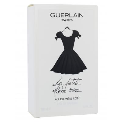 Guerlain La Petite Robe Noire Parfémovaná voda pro ženy 100 ml poškozená krabička