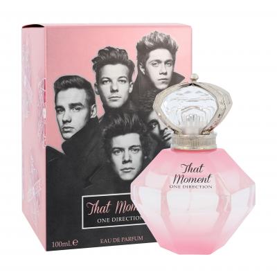 One Direction That Moment Parfémovaná voda pro ženy 100 ml