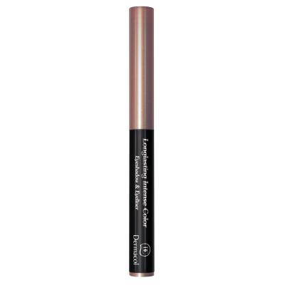 Dermacol Long-Lasting Intense Colour Oční stín pro ženy 1,6 g Odstín 2