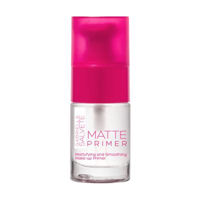 Gabriella Salvete Matte Primer Báze pod make-up pro ženy 15 ml