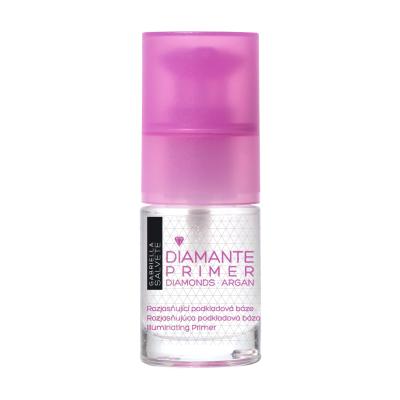 Gabriella Salvete Diamante Primer Báze pod make-up pro ženy 15 ml