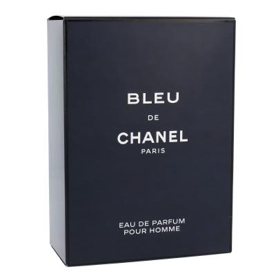 Chanel Bleu de Chanel Parfémovaná voda pro muže 150 ml poškozená krabička