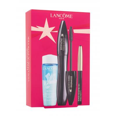 Lancôme Hypnose Volume-A-Porter Dárková kazeta řasenka Hypnose Volume-A-Porter 6,5 ml + odličovací přípravek Bi Facil 30 ml + tužka na oči Le Crayon Khol 0,7 g 01 Black