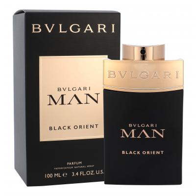 Bvlgari MAN Black Orient Parfém pro muže 100 ml