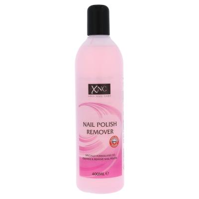 Xpel Nail Care Odlakovač nehtů pro ženy 400 ml