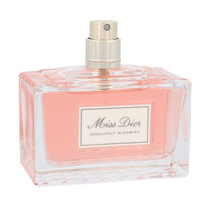 Dior Miss Dior Absolutely Blooming Parfémovaná voda pro ženy 100 ml tester