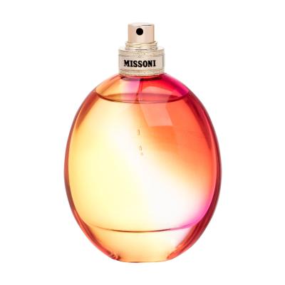 Missoni Missoni Toaletní voda pro ženy 100 ml tester