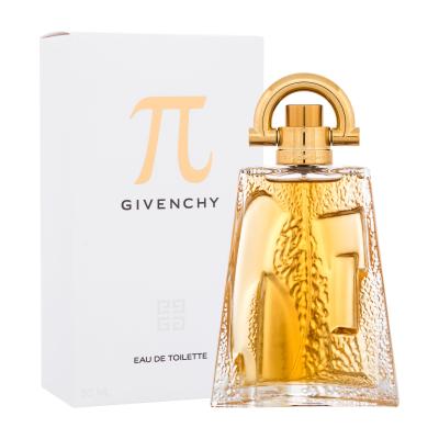 Givenchy Pí Toaletní voda pro muže 50 ml