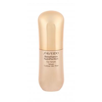 Shiseido Benefiance NutriPerfect Oční sérum pro ženy 15 ml