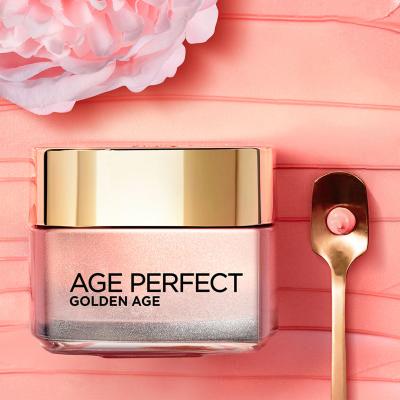 L&#039;Oréal Paris Age Perfect Golden Age Denní pleťový krém pro ženy 50 ml