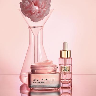 L&#039;Oréal Paris Age Perfect Golden Age Denní pleťový krém pro ženy 50 ml