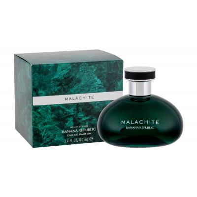 Banana Republic Malachite Parfémovaná voda pro ženy 100 ml