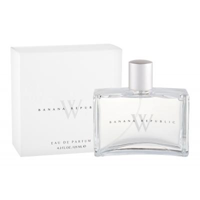 Banana Republic Banana Republic W Parfémovaná voda pro ženy 125 ml