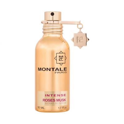 Montale Intense Roses Musk Parfémovaná voda pro ženy 50 ml