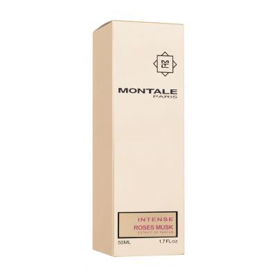 Montale Intense Roses Musk Parfémovaná voda pro ženy 50 ml