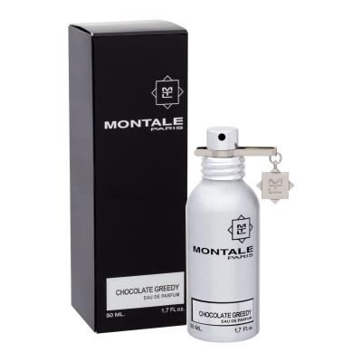 Montale Chocolate Greedy Parfémovaná voda 50 ml