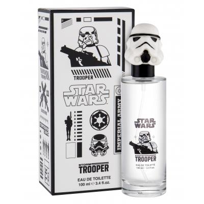 Star Wars Stormtrooper Toaletní voda pro děti 100 ml