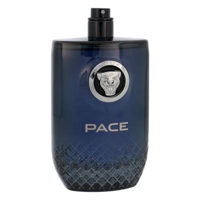 Jaguar Pace Toaletní voda pro muže 100 ml tester