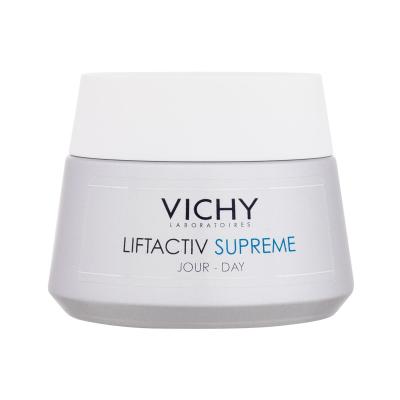 Vichy Liftactiv Supreme Denní pleťový krém pro ženy 50 ml