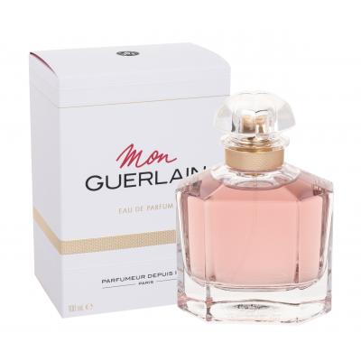 Guerlain Mon Guerlain Parfémovaná voda pro ženy 100 ml