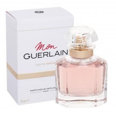 Guerlain Mon Guerlain Parfémovaná voda pro ženy 50 ml