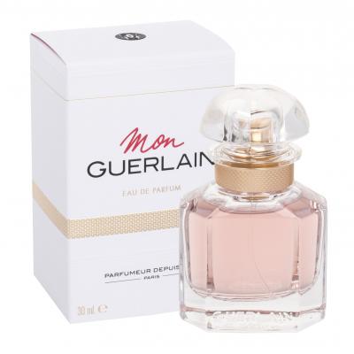 Guerlain Mon Guerlain Parfémovaná voda pro ženy 30 ml