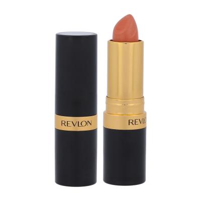 Revlon Super Lustrous Pearl Rtěnka pro ženy 4,2 g Odstín 120 Apricot Fantasy