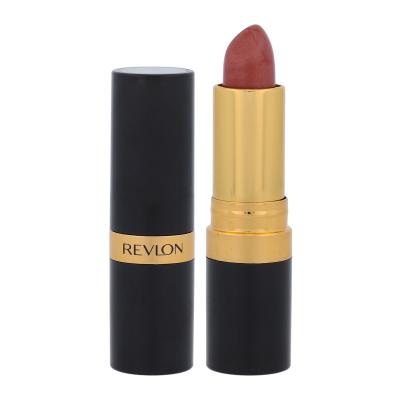 Revlon Super Lustrous Pearl Rtěnka pro ženy 4,2 g Odstín 420 Blushed