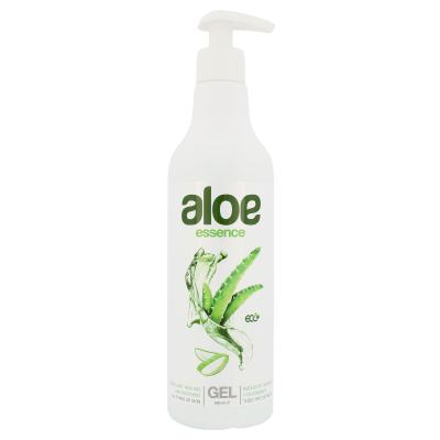 Diet Esthetic Aloe Vera Tělový gel pro ženy 500 ml