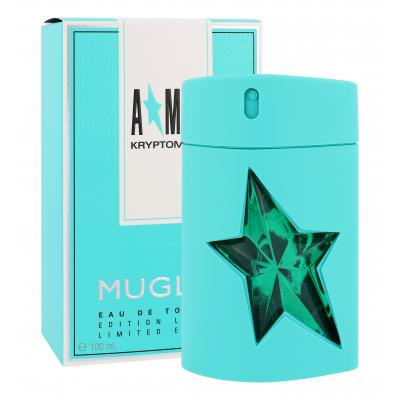 Mugler A*Men Kryptomint Toaletní voda pro muže 100 ml