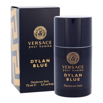 Versace Pour Homme Dylan Blue Deodorant pro muže 75 ml