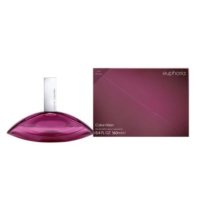 Calvin Klein Euphoria Parfémovaná voda pro ženy 160 ml