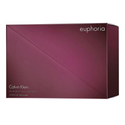 Calvin Klein Euphoria Parfémovaná voda pro ženy 160 ml