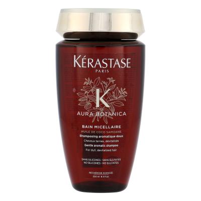 Kérastase Aura Botanica Bain Micellaire Šampon pro ženy 250 ml